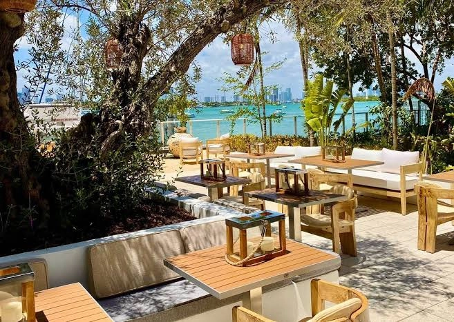 Best Fine Dining in Miami Beach