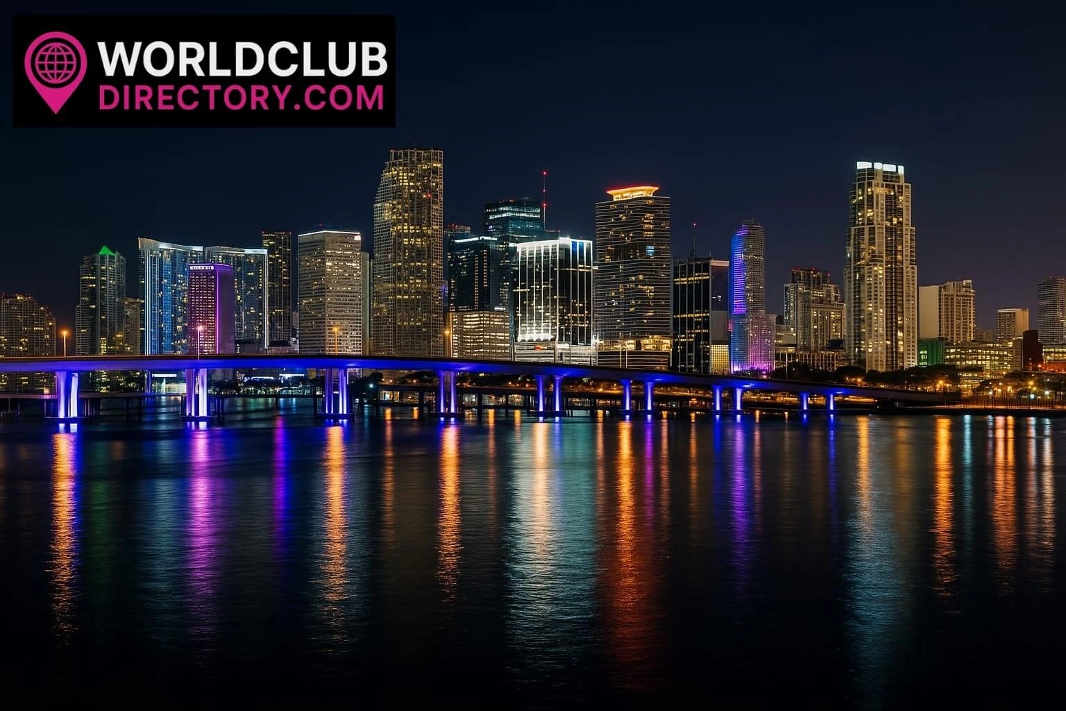 The 5 Best Discotheques in Miami: Ultimate Guide with Locations and Details