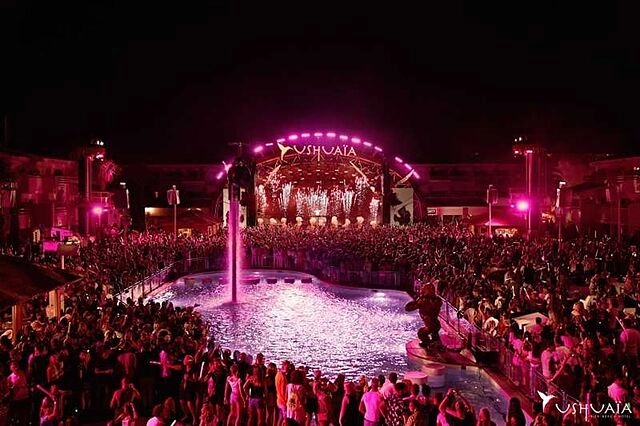 Ibiza Nightlife 2026: The Definitive Guide to the Best Gentlemen’s Clubs, Super Nightclubs &amp; Luxury Lounge Bars