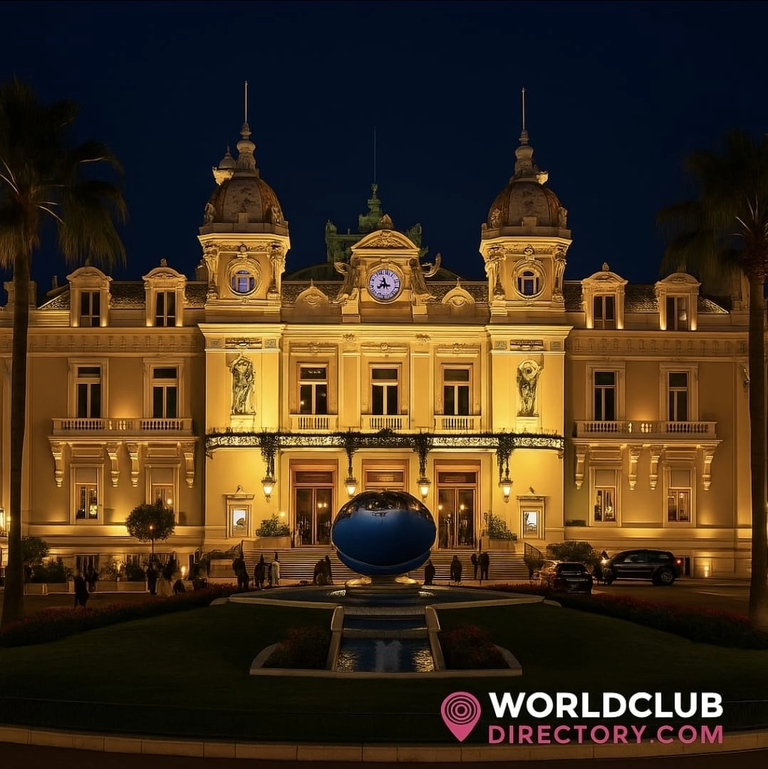 Inside Europe’s Most Glamorous Casino Resorts – Where Luxury Meets Entertainment