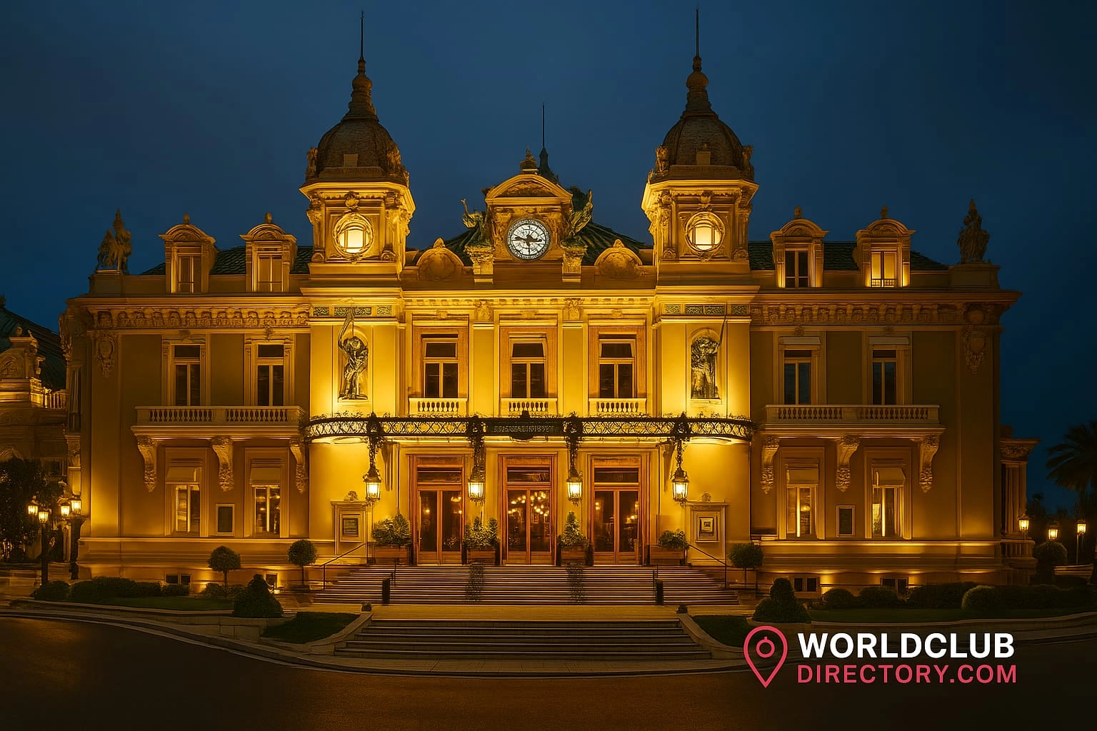 European Casino Legends – From Monte Carlo to Baden-Baden