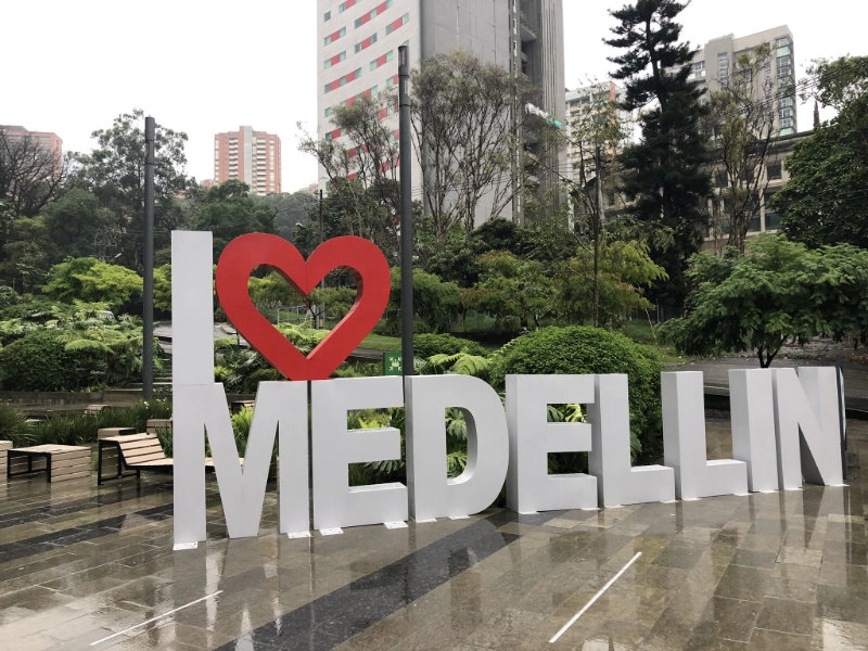 The Ultimate 7-Day Medellín Itinerary 2025: What to Do, Where to Stay, Eat and How to Move Around Colombia’s Coolest City