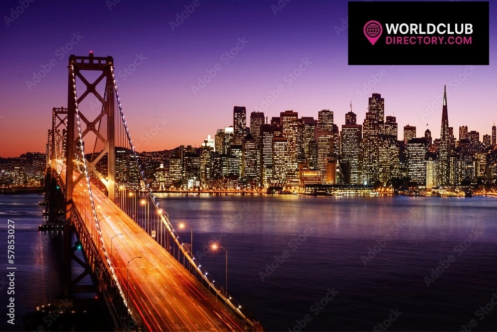 Top Lounge Bars in San Francisco: Hidden Gems Unveiled