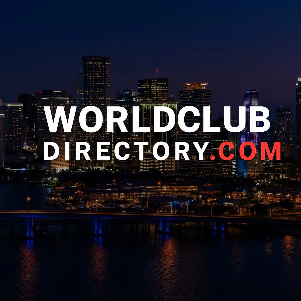 Why your club should be on worldclubdirectory
