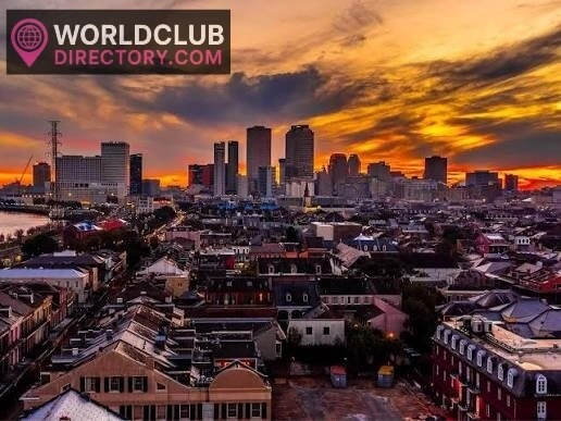 Top Gentlemen’s Clubs in New Orleans: Bayou Elite Guide