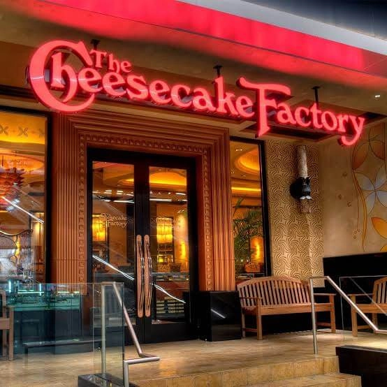 The Cheesecake Factory: Origins and Legacy of Iconic American Dining