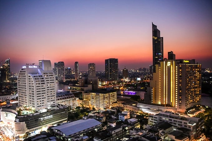 The Ultimate Bangkok Nightlife Guide: Top 5 Gentlemen’s Clubs, 5 Discotheques, 5 Lounge &amp; Rooftop Bars with Locations, Reviews, Hours, Prices, and VIP Tips