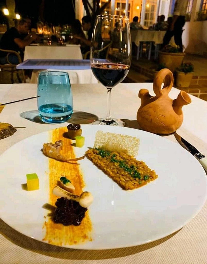 The Best Restaurants in Ibiza 2026: Ultimate Michelin &amp; Hidden Gems Guide