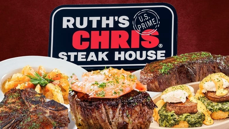 Ruth’s Chris Steak House: Origins and Legacy of Luxury Dining