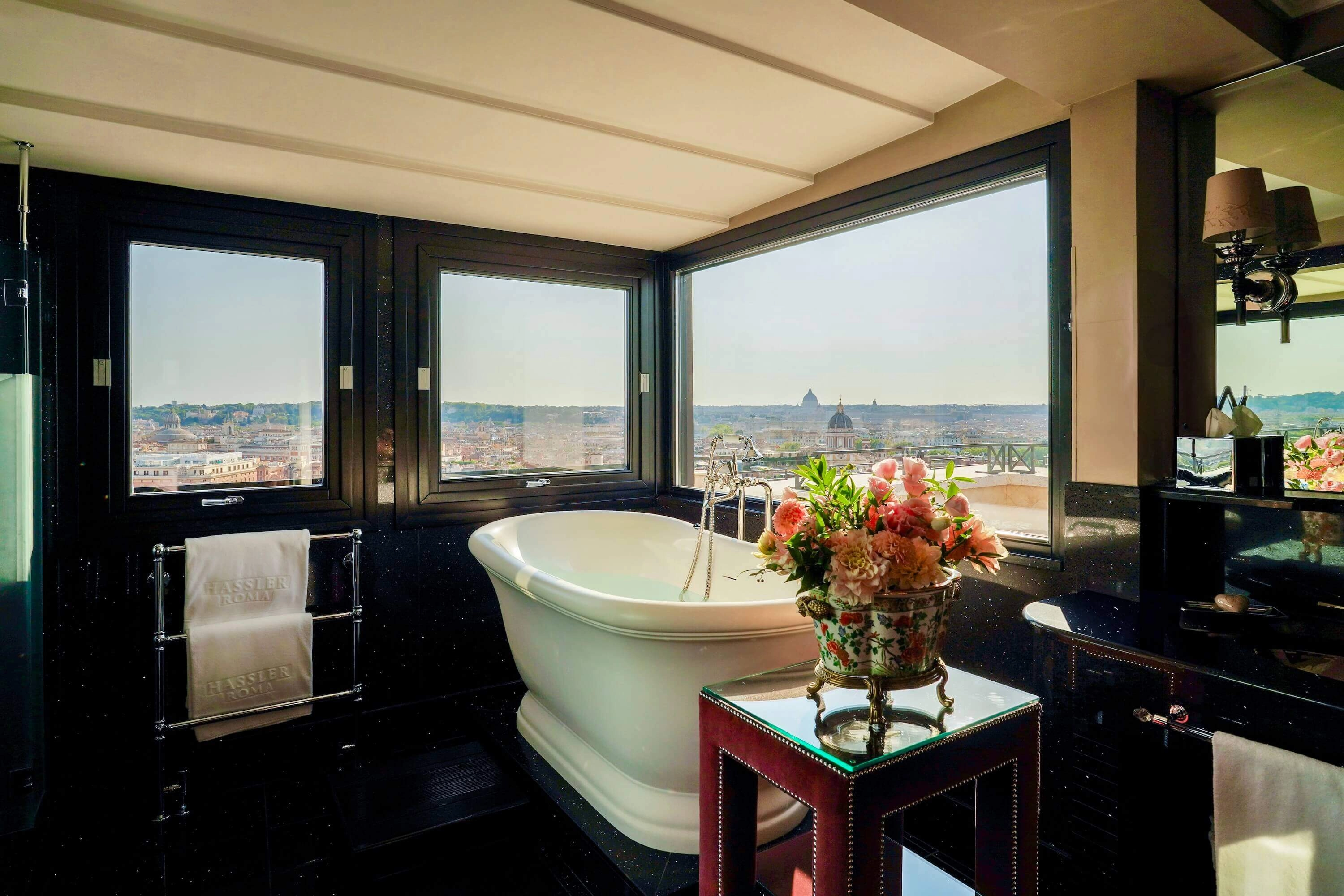 The Ultimate Rome Hotel Guide 2025: Top 10 Best Hotels Ranked by Real Guest Reviews, Locations, Prices and Insider Secrets