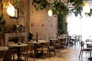 The 20 Best Restaurants in London: Our Expert Guide to Iconic Flavors, Locations, and Must-Try Dishes Based on Reviews