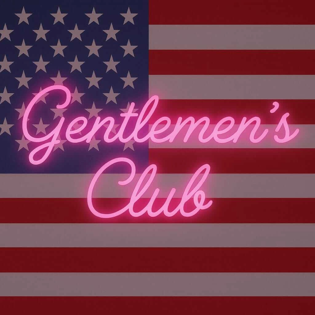 Top 10 Gentlemen’s Clubs in USA: Ultimate Elite List