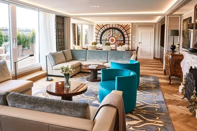 The Ultimate Munich Hotel Guide: Top 10 Best Hotels with Locations, Reviews, Hours, Prices, and Insider Tips
