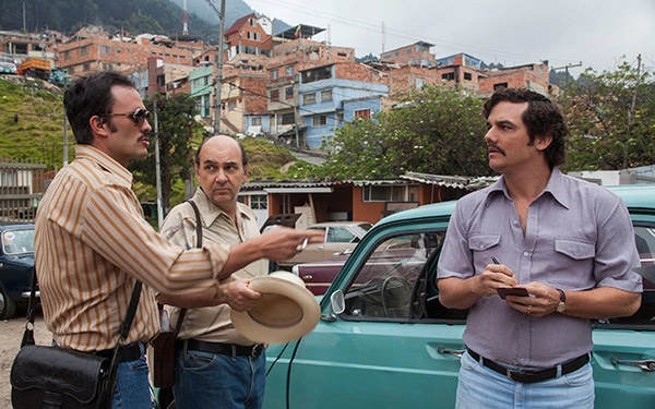 Narcos Netflix: The Complete Untold Story (2015–2025) – How It Was Born, Pablo Escobar vs DEA, Cali Cartel, Narcos Mexico &amp; Why It Became the Greatest Narco-Series Ever Made