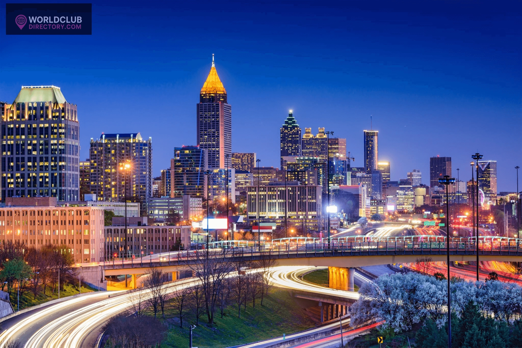 Discover Atlanta’s Premier Nightlife Spots: Hotspots Guide