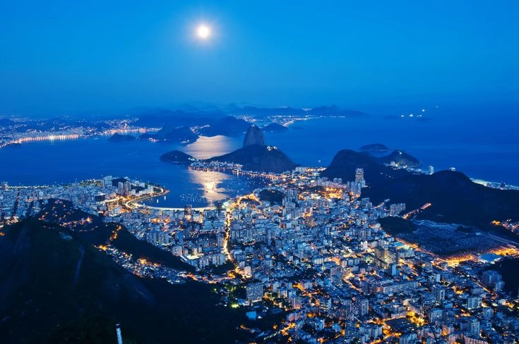 The Ultimate Rio de Janeiro Nightlife Guide: Top 5 Gentlemen’s Clubs, 5 Discotheques, 5 Lounge &amp; Rooftop Bars with Locations, Reviews, Hours, Prices, and VIP Tips