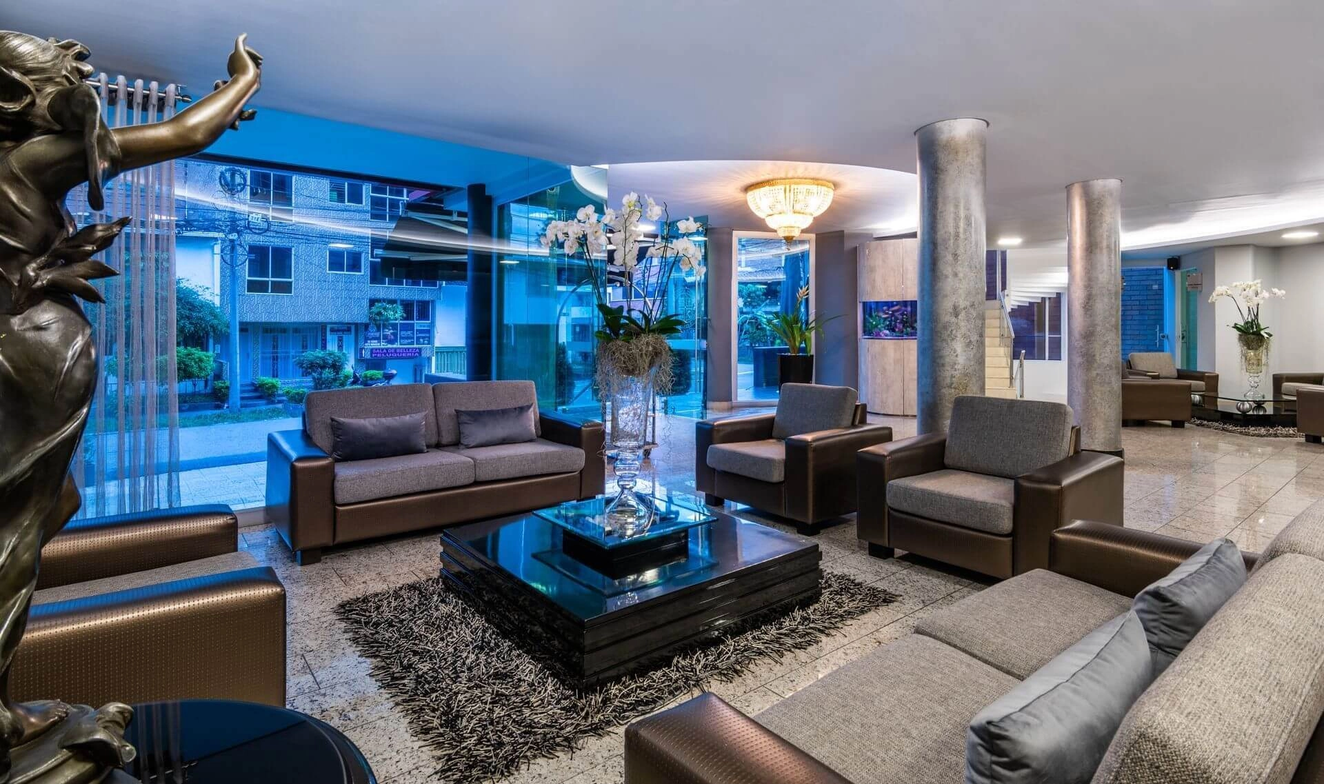 The Ultimate Medellín Hotel Guide: Top 10 Best Hotels with Locations, Reviews, Hours, Prices, and Insider Tips