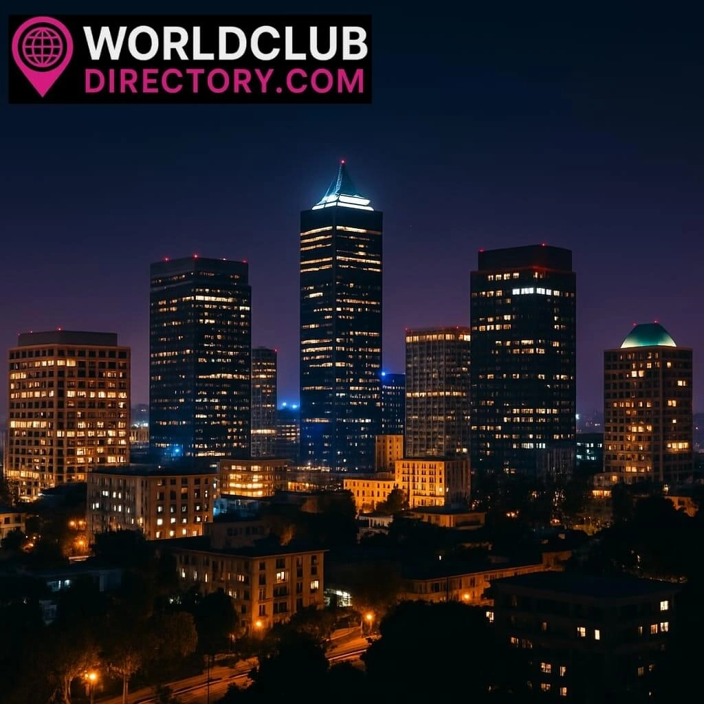 The 5 Best Gentlemen’s Clubs in San Jose USA Silicon Valley Elite Guide