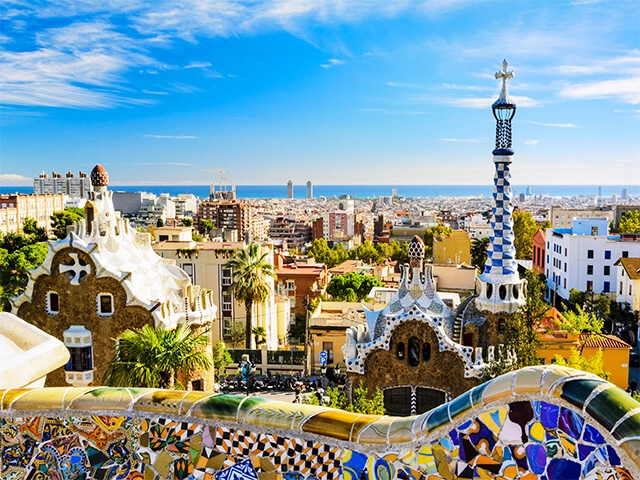 The Ultimate 7-Day Barcelona Itinerary 2025: What to See, Eat, Stay &amp; How to Skip the Lines in Gaudí's City