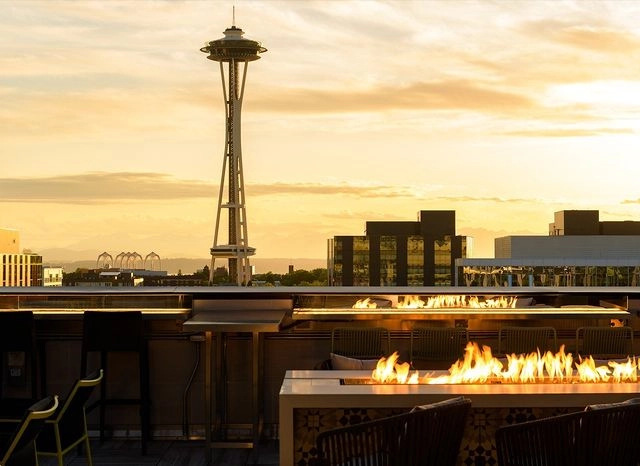 Top Craft Cocktail Bars in Seattle: 2025 Mixology Mastery Guide