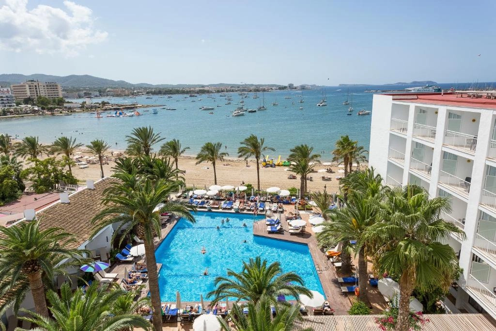 The Best Hotels in Ibiza 2026: Expert Ranking of Top Luxury Stays on the White Isle