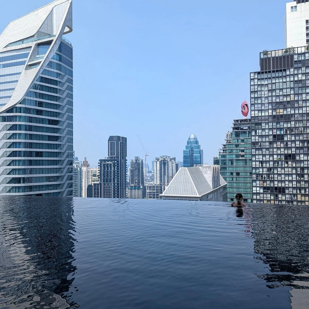 The Ultimate Bangkok Hotel Guide: Top 10 Best Hotels with Locations, Reviews, Hours, Prices, and Insider Tips