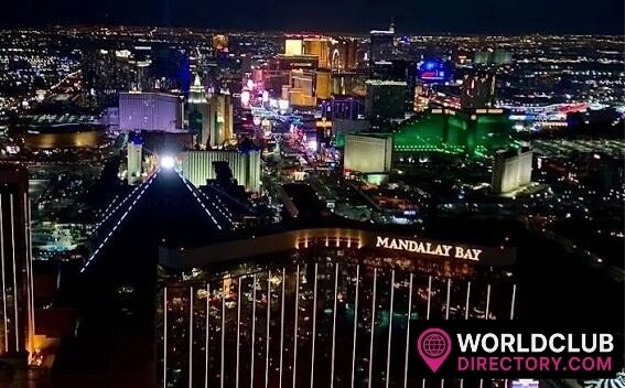 Top Gentlemen’s Clubs in Las Vegas: Strip Elite Guide
