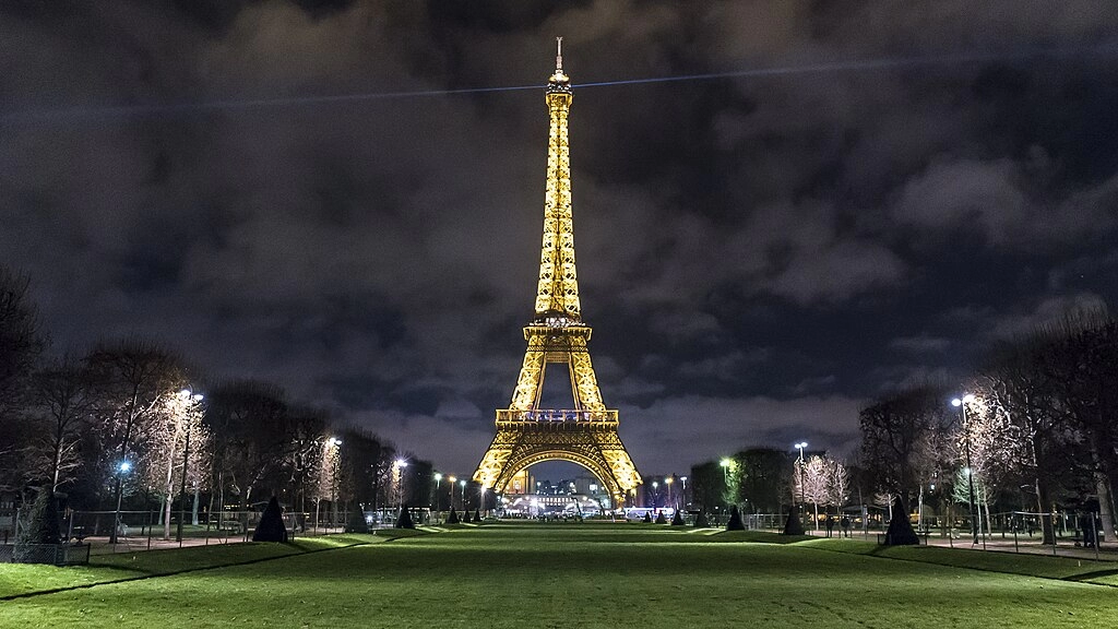 Paris