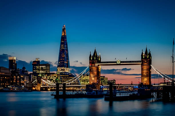 London