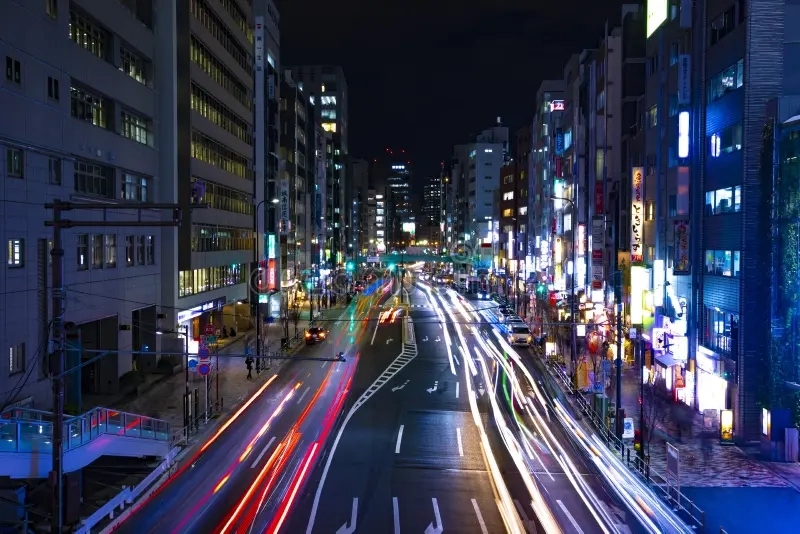 Tokyo